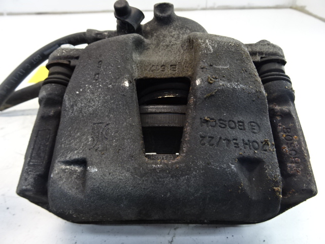MACHOIRE AVANT DROITE Opel CORSA D 01/11 - 15