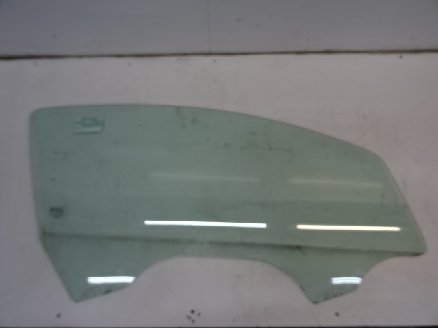 RIGHT FRONT DOOR WINDOW Opel CORSA D 01/11 - 15
