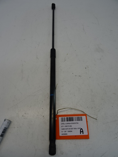 DRUKVEER Opel CORSA D 01/11 - 15