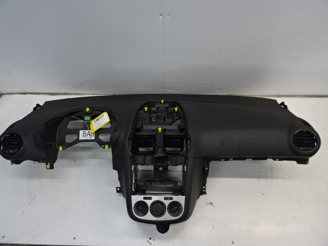 TABLEAU DE BORD Opel CORSA D 01/11 - 15