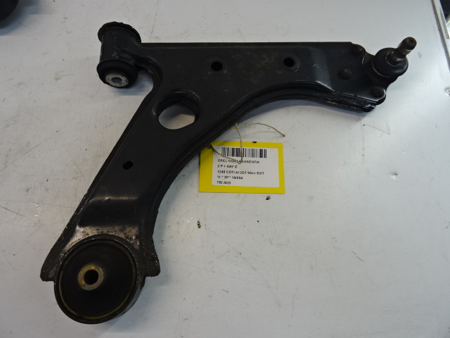 TRIANGLE AVANT DROIT Opel CORSA D 01/11 - 15