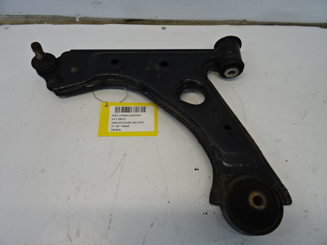 DRAAGARM VOOR LINKS Opel CORSA D 01/11 - 15