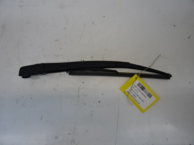RUITENWISSERARM ACHTER Opel CORSA D 01/11 - 15