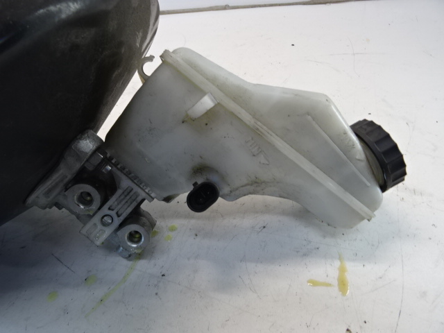 MAÎTRE CYLINDRE Opel CORSA D 01/11 - 15