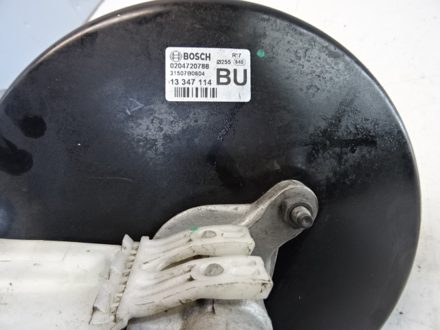 REMBEKRACHTIGER Opel CORSA D 01/11 - 15