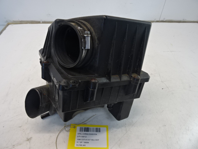 LUCHTFILTER Opel CORSA D 01/11 - 15