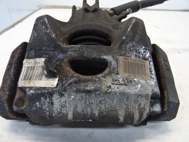 MACHOIRE AVANT GAUCHE Citroen BERLINGO 08 - 18