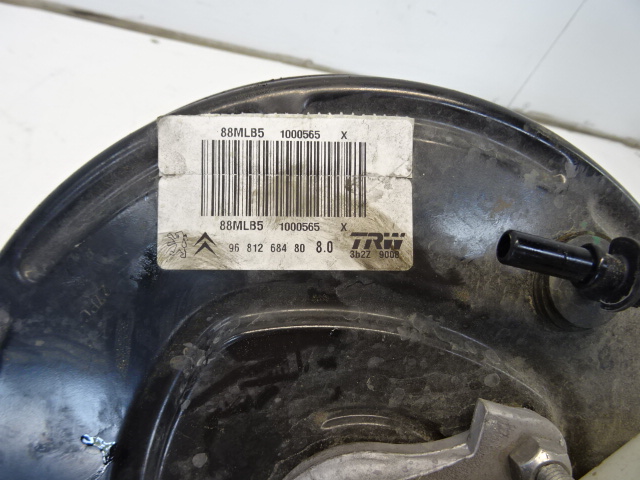 SERVO-FREIN Citroen BERLINGO 08 - 18