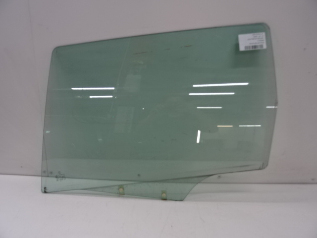 RUIT ACHTER LINKS Peugeot 307 7/05 - 08