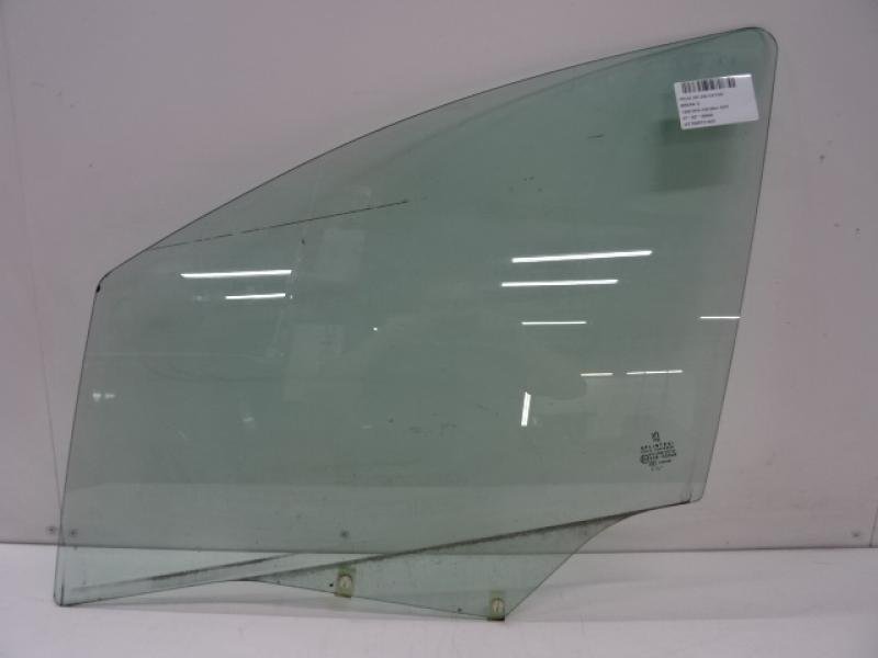 RUIT VOOR LINKS Peugeot 307 7/05 - 08
