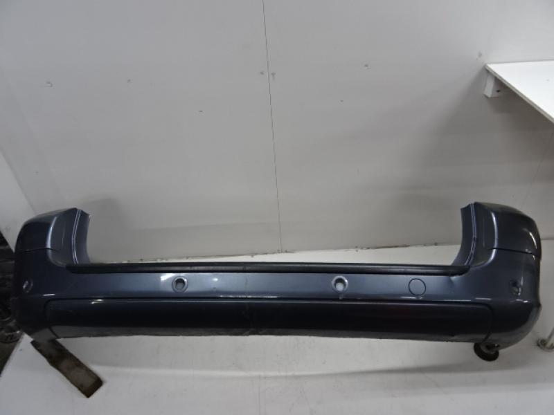 STOßSTANGE HINTEN Peugeot 307 7/05 - 08