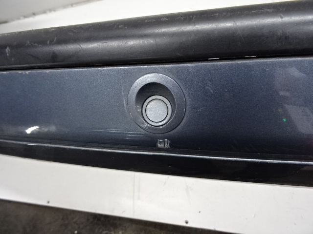 PARKEERSENSOREN ACHTER Peugeot 307 7/05 - 08