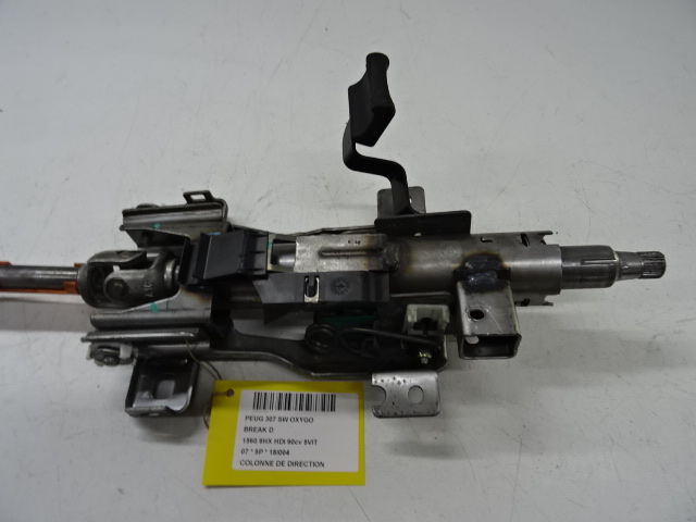 STUURKOLOM Peugeot 307 7/05 - 08