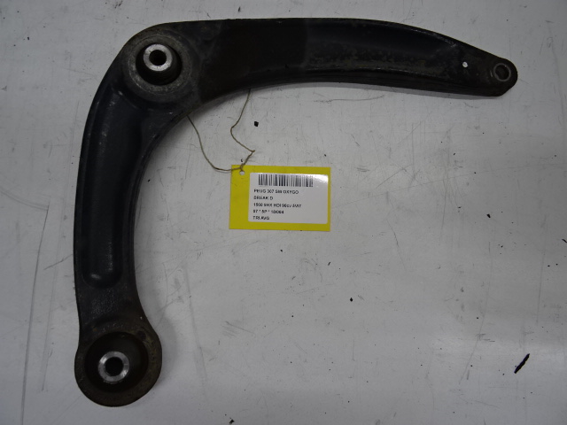 DRAAGARM VOOR RECHTS Peugeot 307 7/05 - 08