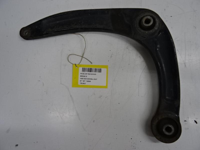 DRAAGARM VOOR LINKS Peugeot 307 7/05 - 08