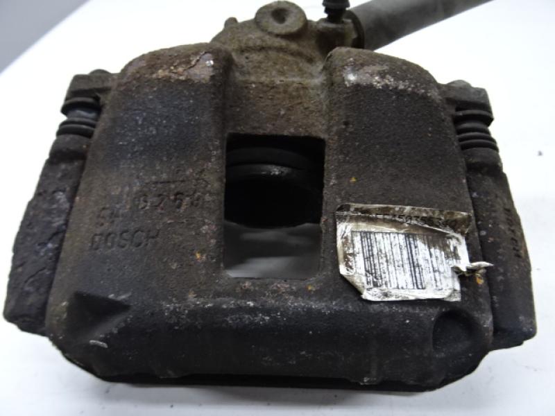 REMKLAUW VOOR LINKS Peugeot 307 7/05 - 08