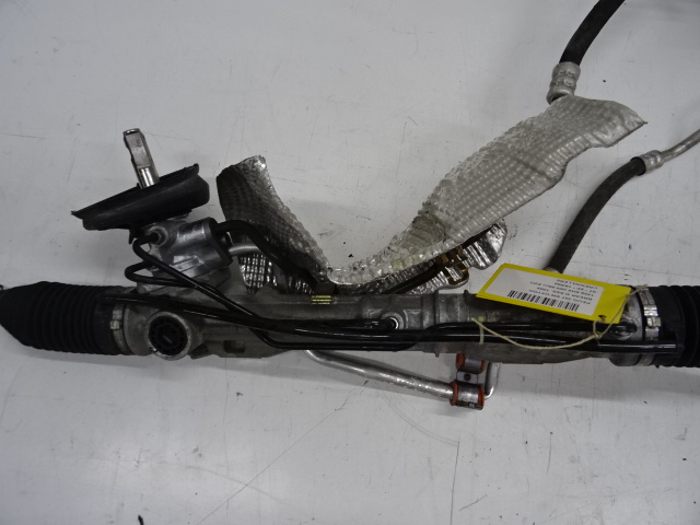 LENKGETRIEBE Peugeot 307 7/05 - 08