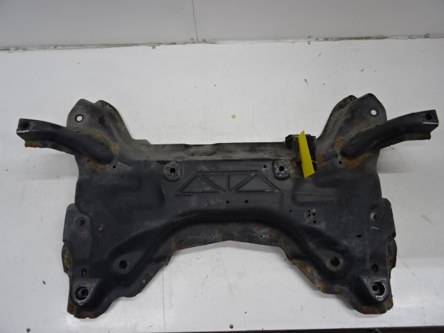 MOTORBALK Peugeot 307 7/05 - 08