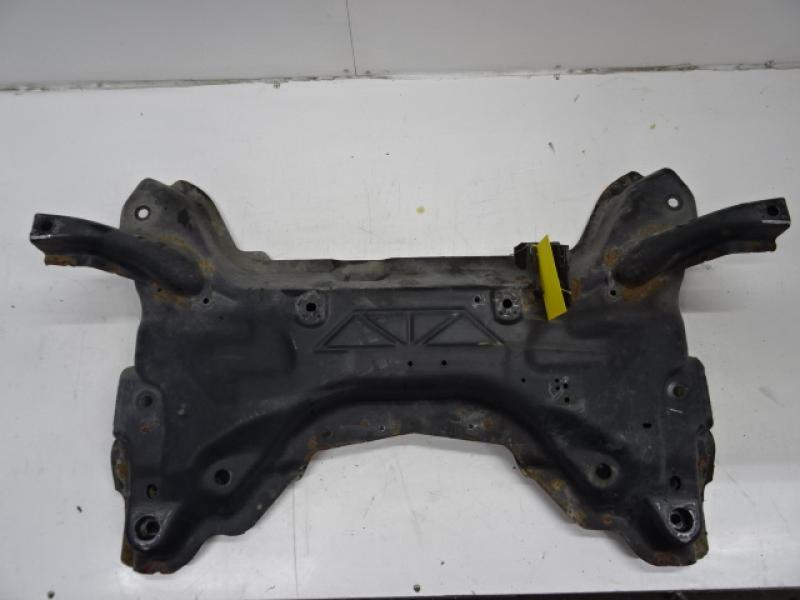 MOTORBALK Peugeot 307 7/05 - 08