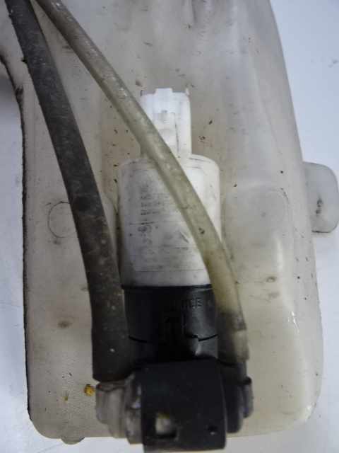 MOTOR RUITENWASSERS VOOR Peugeot 307 7/05 - 08