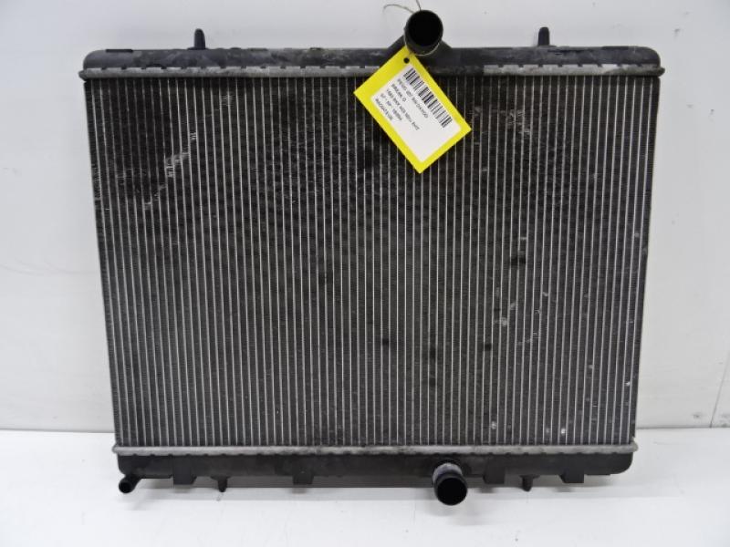 RADIATEUR Peugeot 307 7/05 - 08