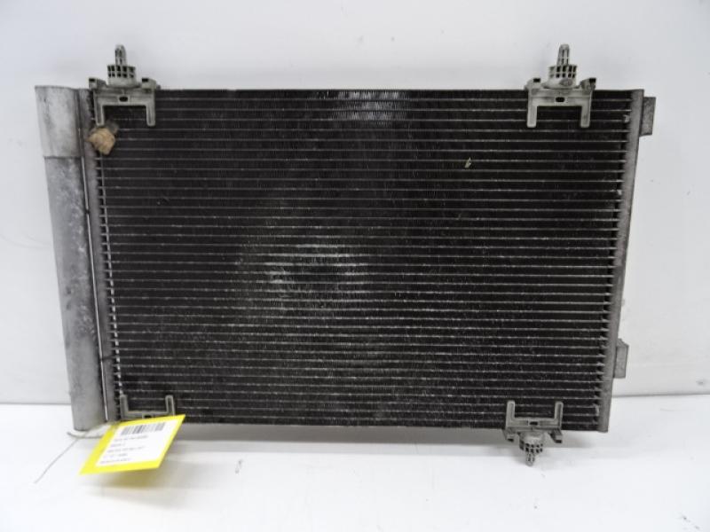 RADIATEUR D'AIRCO Peugeot 307 7/05 - 08