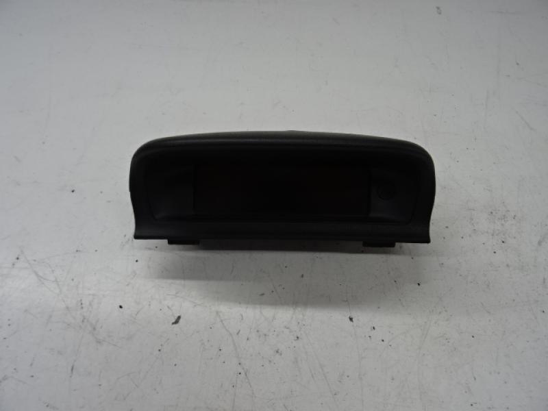 ECRAN Peugeot 307 7/05 - 08