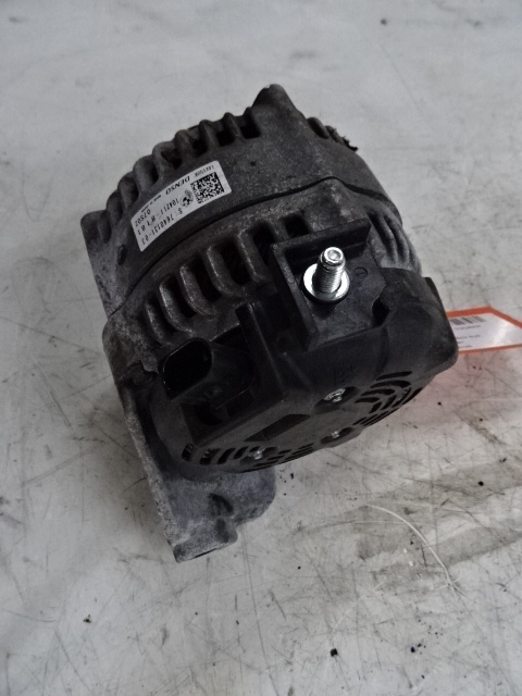 DYNAMO Bmw 2 F45/6 TOURER 9/14+