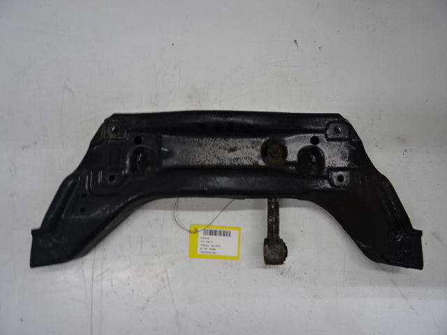 MOTORBALK Audi A2 99-05