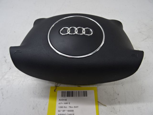 AIRBAG STUUR Audi A2 99-05