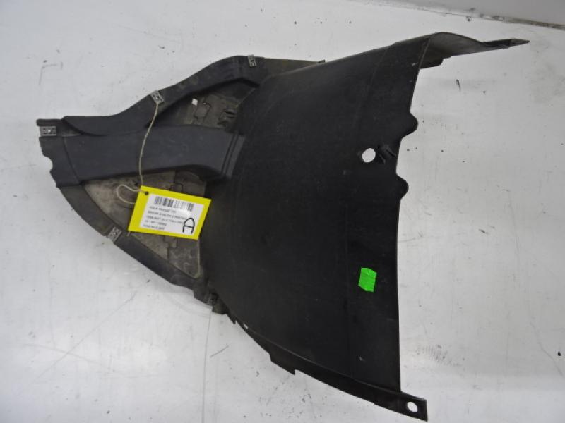 COQUILLE D'AILE AVANT GAUCHE Vw PASSAT 11/14 - 19