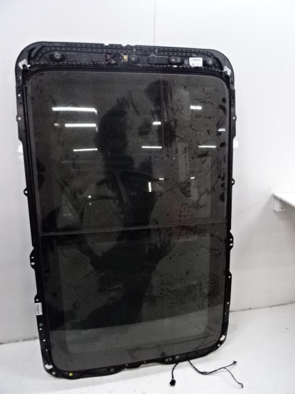 SLIDING ROOF Vw PASSAT 11/14 - 19