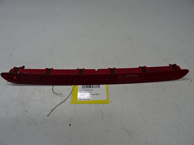 REMLICHT Vw PASSAT 11/14 - 19