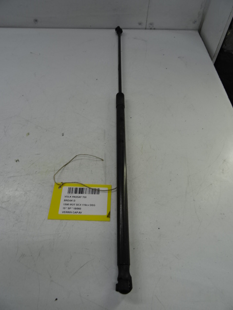 DRUKVEER MOTORKAP Vw PASSAT 11/14 - 19
