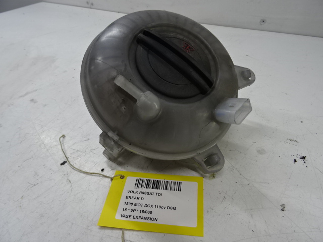 EXPANSIERESERVOIR Vw PASSAT 11/14 - 19