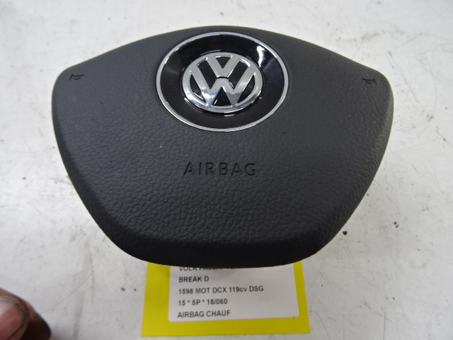 LENKRAD AIRBAG Vw PASSAT 11/14 - 19