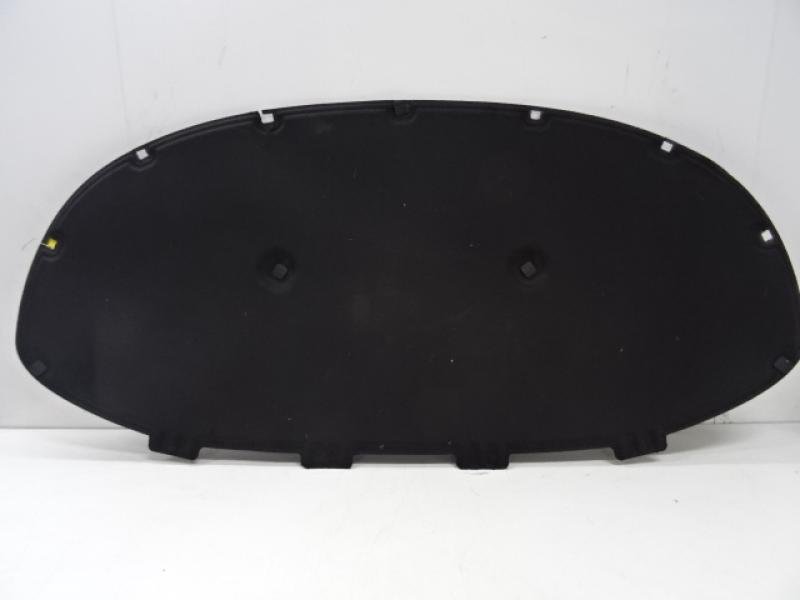ISOLANT DE CAPOT Skoda RAPID 12/12 - 5/17