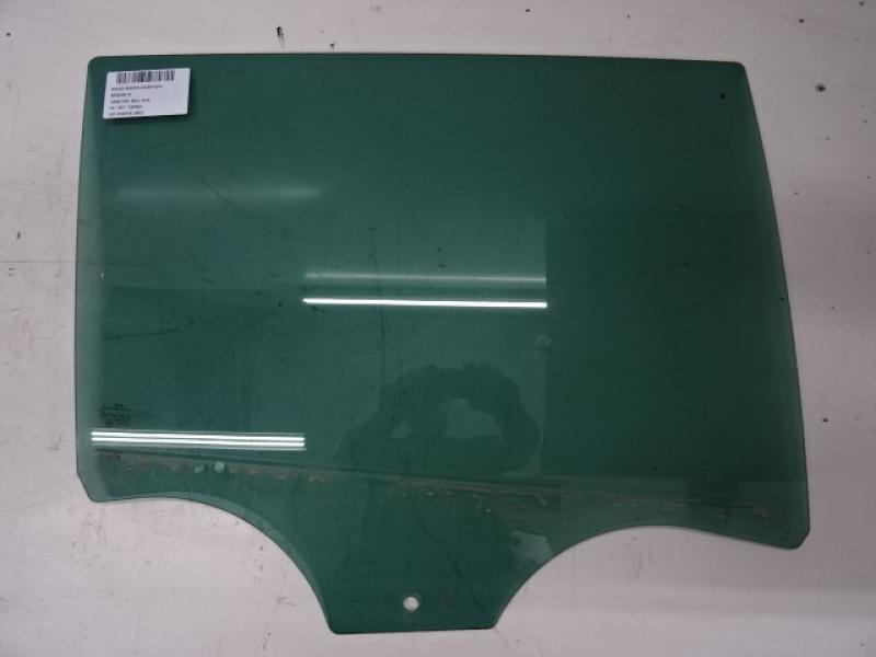 RUIT DEUR ACHTER RECHTS Skoda RAPID 12/12 - 5/17