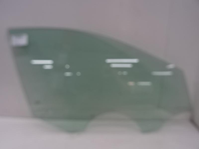 RUIT DEUR VOOR RECHTS Skoda RAPID 12/12 - 5/17