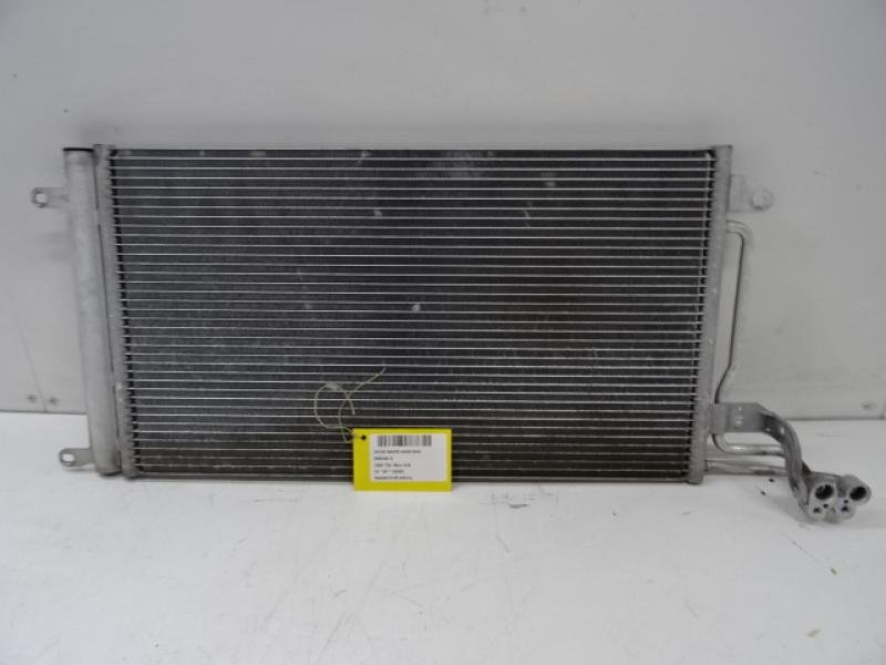 RADIATEUR D'AIRCO Skoda RAPID 12/12 - 5/17