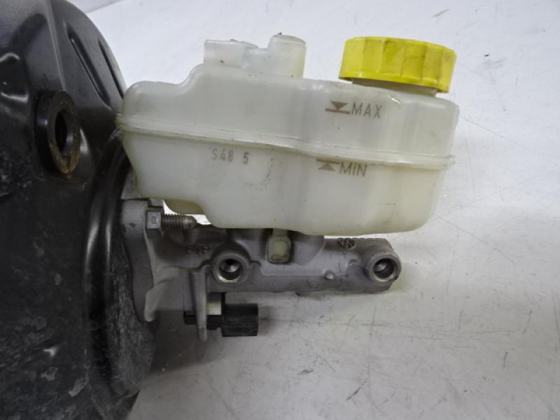 HOOFDREMCILINDER Skoda RAPID 12/12 - 5/17