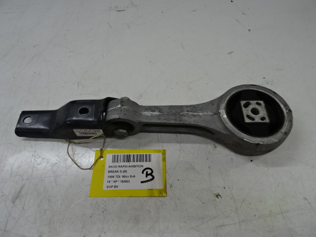 VERSNELLINGSBAKSTEUN Skoda RAPID 12/12 - 5/17