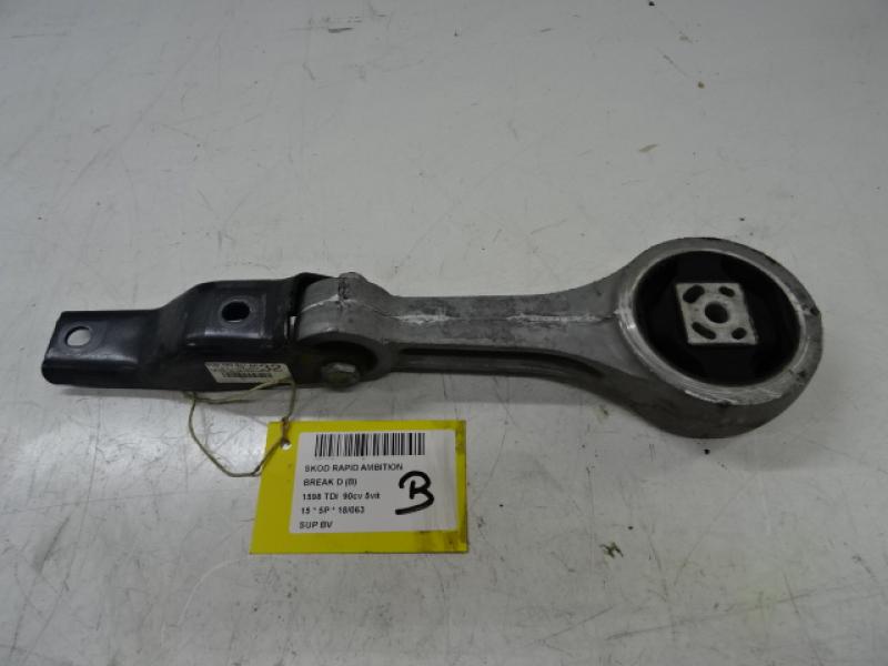 VERSNELLINGSBAKSTEUN Skoda RAPID 12/12 - 5/17