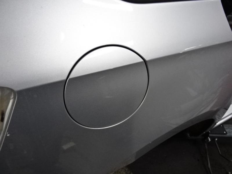 PORTILLON Skoda RAPID 12/12 - 5/17
