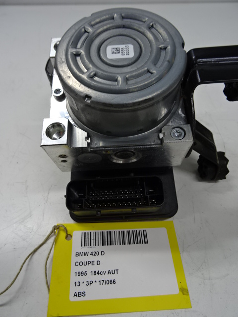 SYSTEME ABS Bmw 4  F32/33/36 7/13+