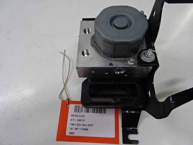 SYSTEME ABS Renault CLIO IV 11/12 - 7/16