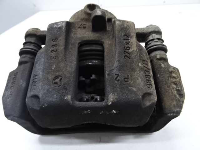 REMKLAUW VOOR LINKS Mercedes-Benz A W169 04 - 5/2008