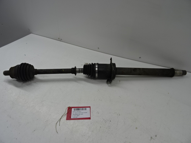 CARDAN AVANT DROIT Mercedes-Benz A W169 04 - 5/2008