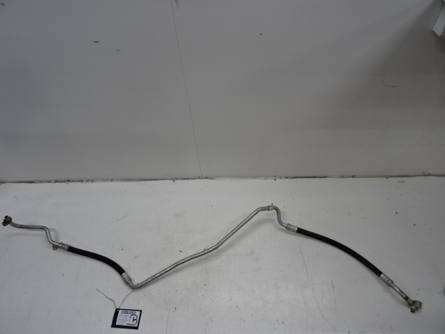 AIRCO LEIDING Mercedes-Benz A W169 04 - 5/2008