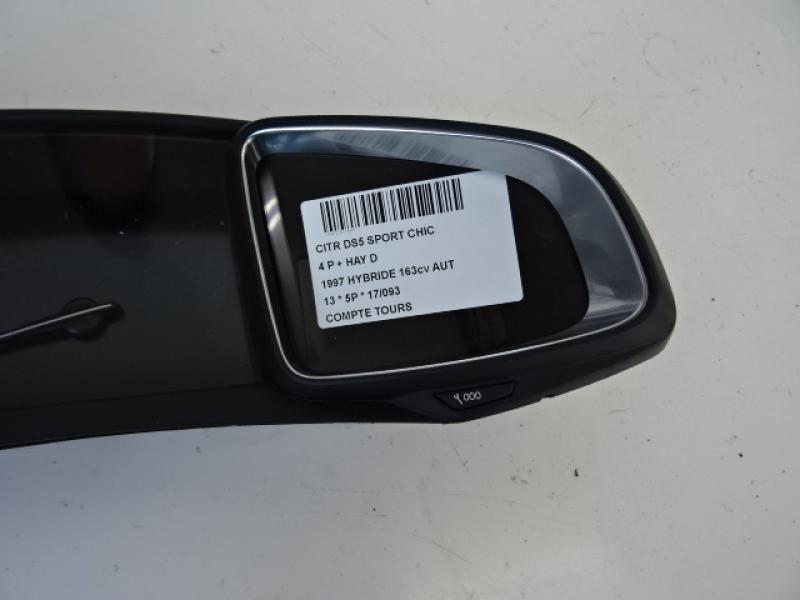 KW ANZEIGE Ds DS5 11/11 - 15